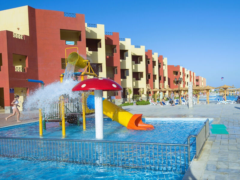 Royal Tulip Beach Resort