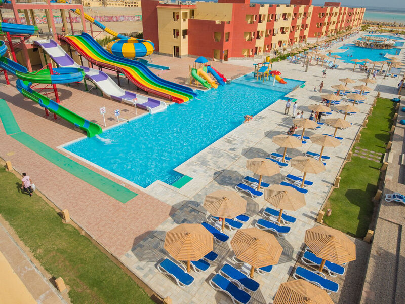 Royal Tulip Beach Resort