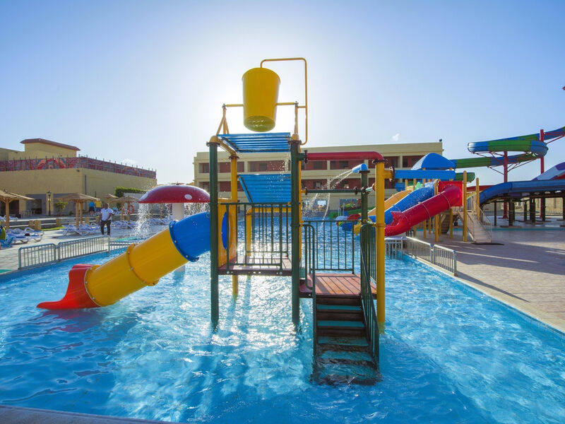 Royal Tulip Beach Resort