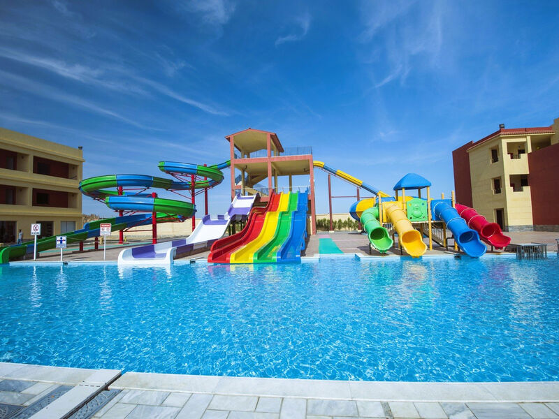 Royal Tulip Beach Resort