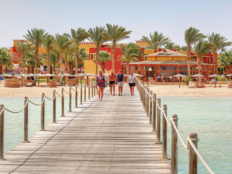 Royal Tulip Resort & Aquapark