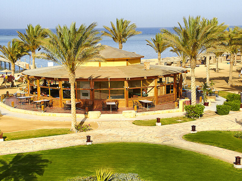 Royal Tulip Resort & Aquapark