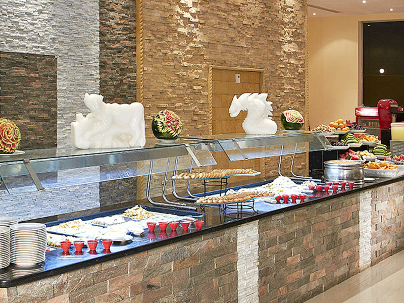 Royal Tulip Resort & Aquapark