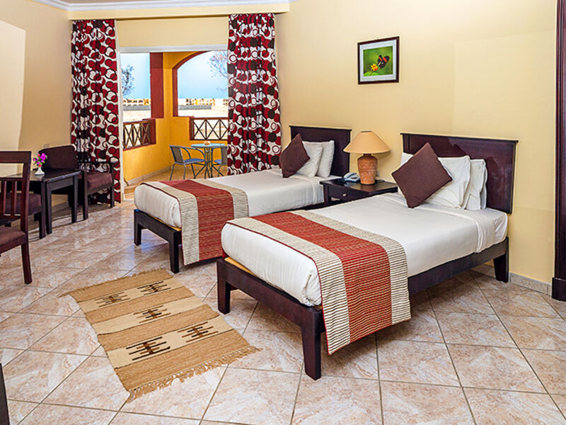 Royal Tulip Resort & Aquapark