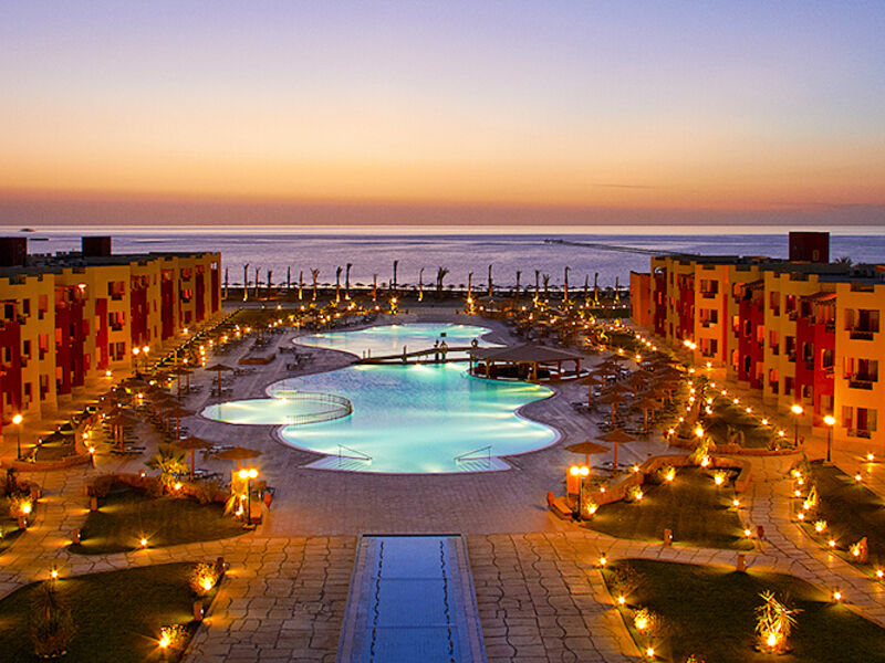 Royal Tulip Resort & Aquapark