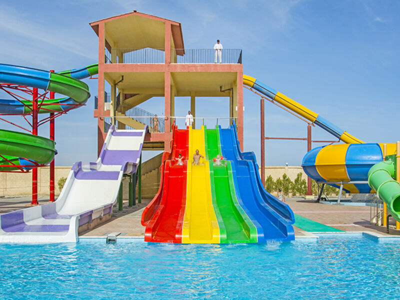 Royal Tulip Resort & Aquapark
