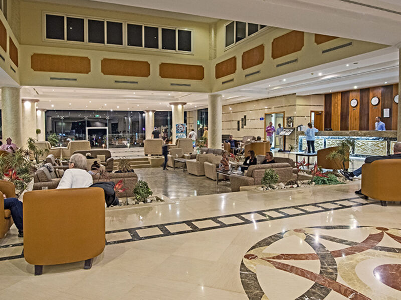 Royal Tulip Resort & Aquapark