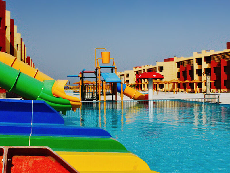 Royal Tulip Resort & Aquapark
