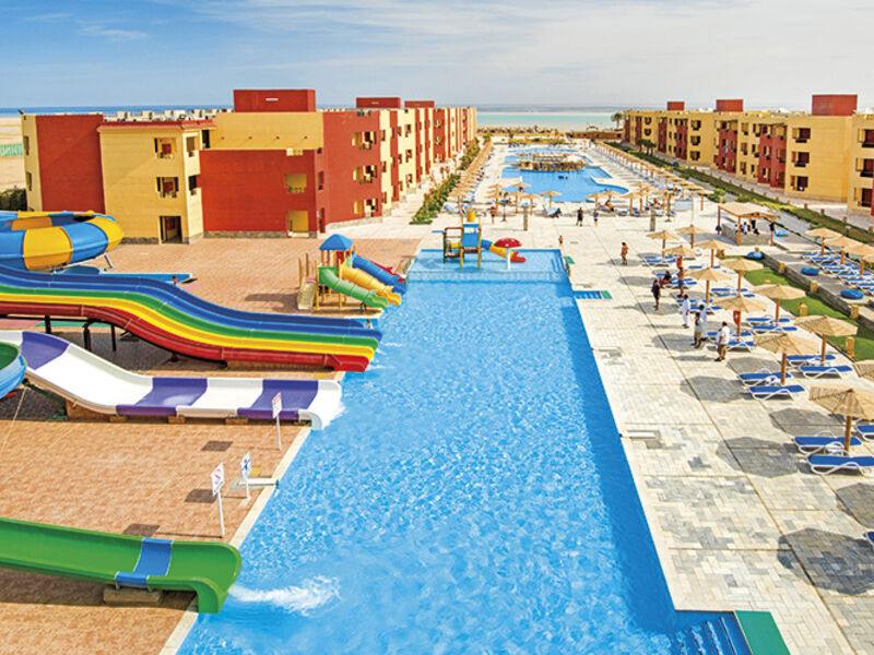 Royal Tulip Resort & Aquapark