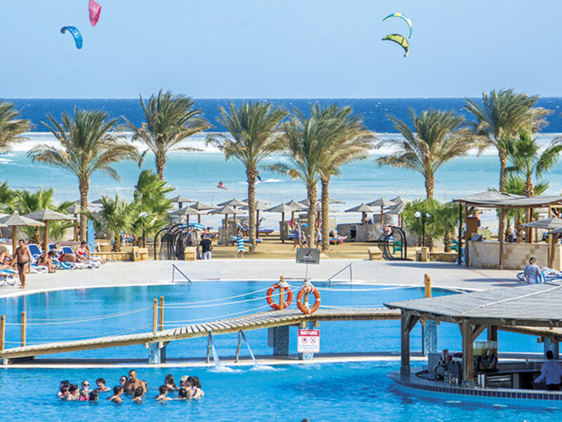 Royal Tulip Resort & Aquapark