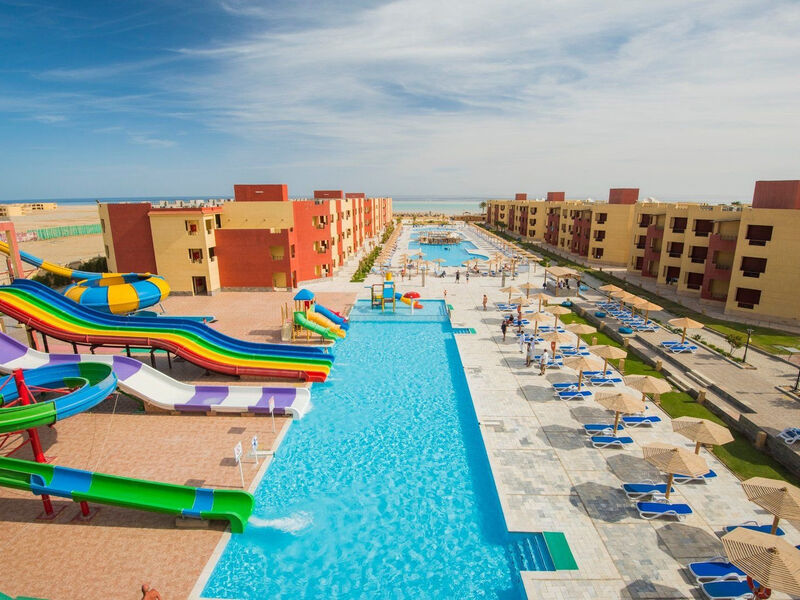 Royal Tulip Beach Resort