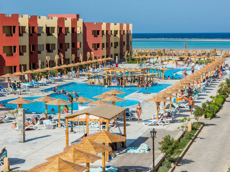 Royal Tulip Beach Resort