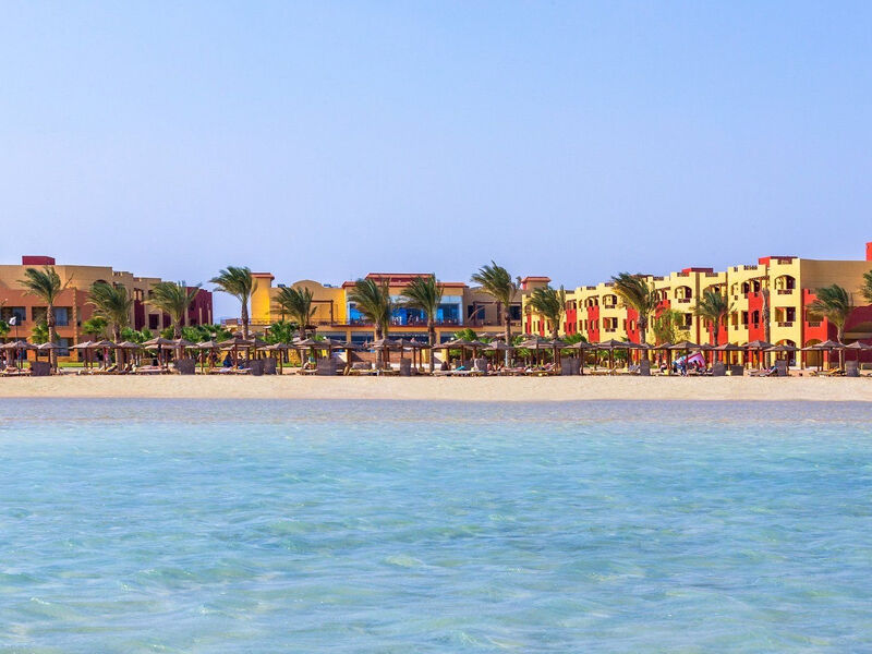 Royal Tulip Beach Resort