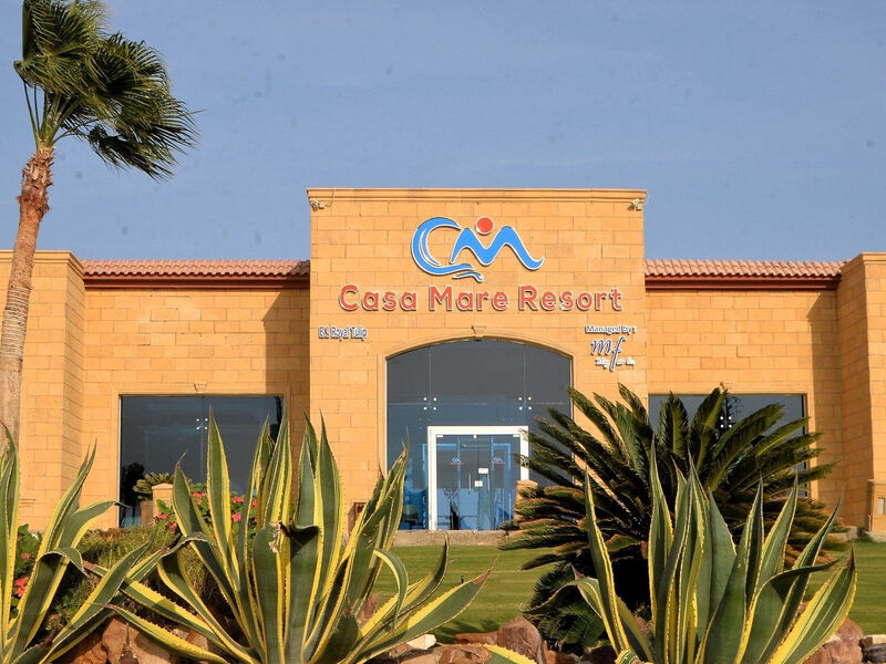 Royal Tulip Beach Resort