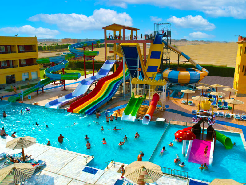 Royal Tulip Beach Resort