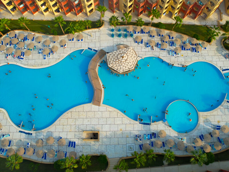 Royal Tulip Beach Resort