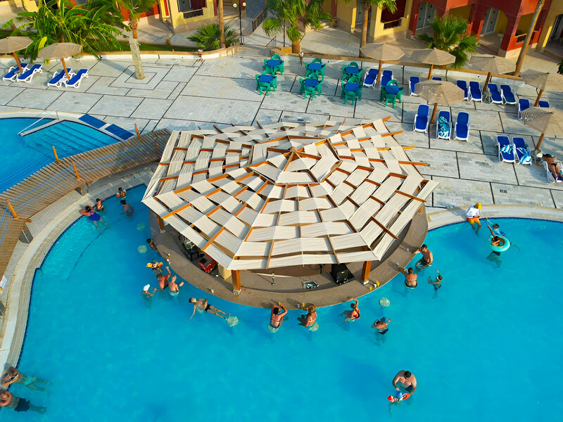 Royal Tulip Beach Resort