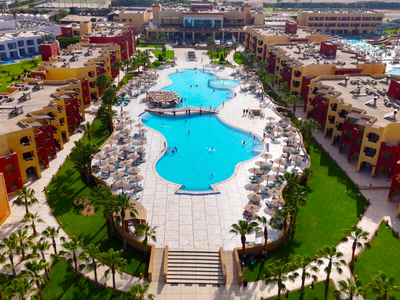 Royal Tulip Beach Resort