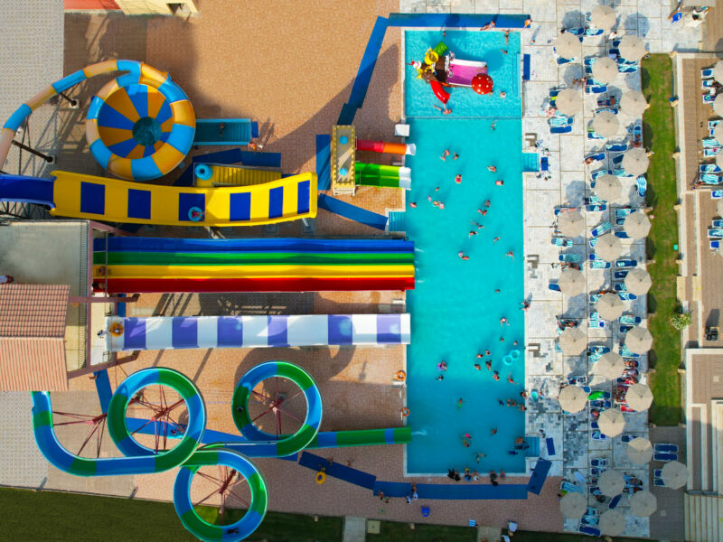 Royal Tulip Beach Resort