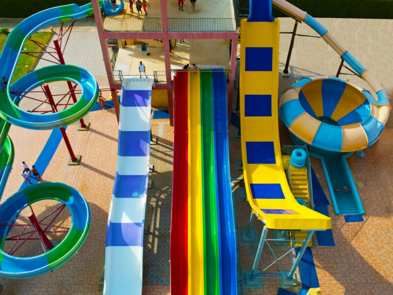 Royal Tulip Beach Resort