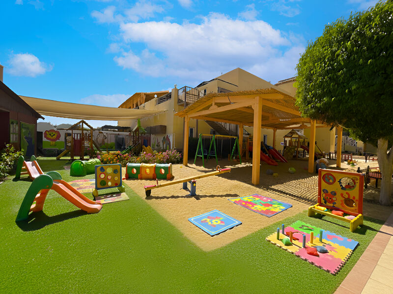 Royal Tulip Beach Resort