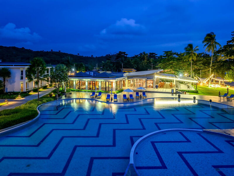 Royal Yao Yai Island Beach Resort