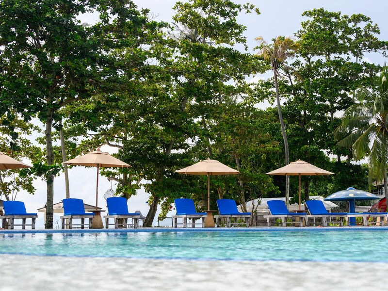 Royal Yao Yai Island Beach Resort