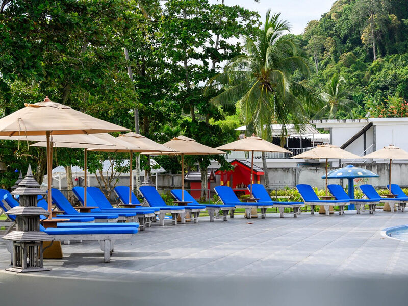 Royal Yao Yai Island Beach Resort