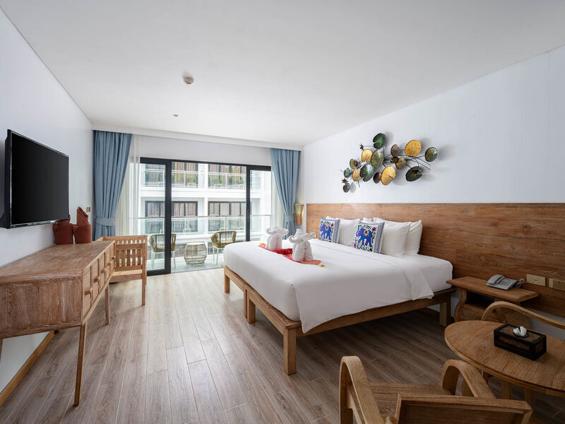 Royal Yao Yai Island Beach Resort