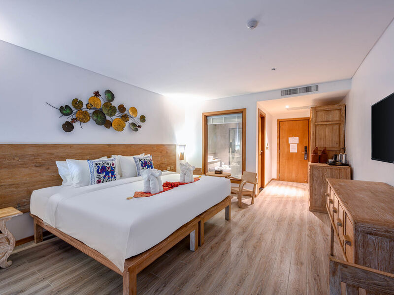 Royal Yao Yai Island Beach Resort