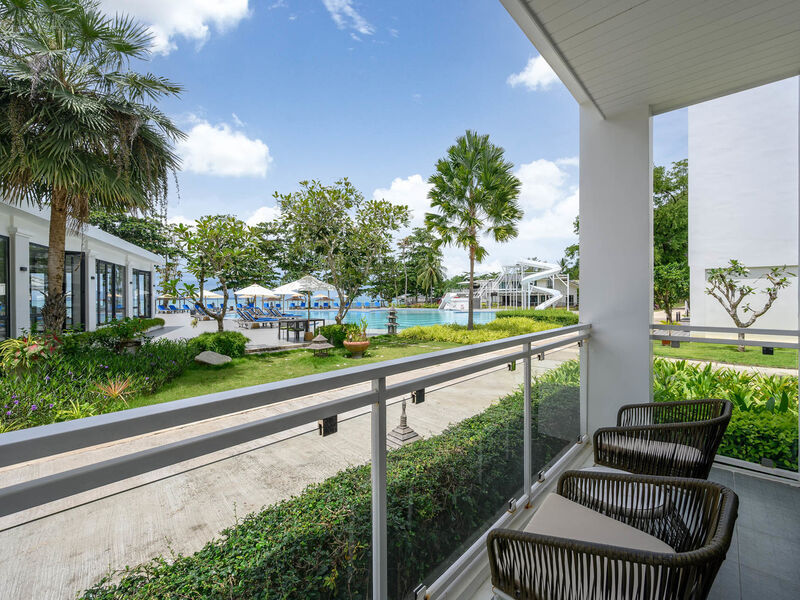 Royal Yao Yai Island Beach Resort