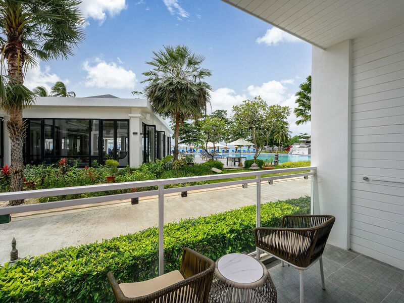 Royal Yao Yai Island Beach Resort