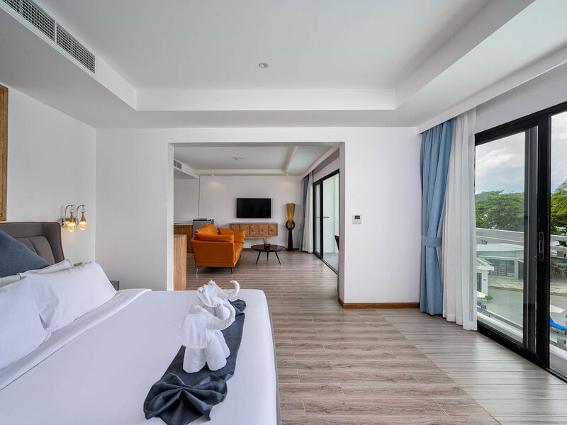 Royal Yao Yai Island Beach Resort