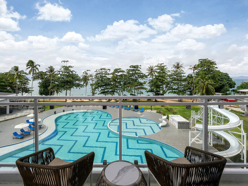 Royal Yao Yai Island Beach Resort
