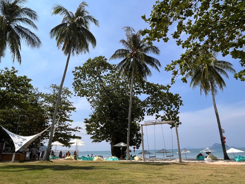 Royal Yao Yai Island Beach Resort
