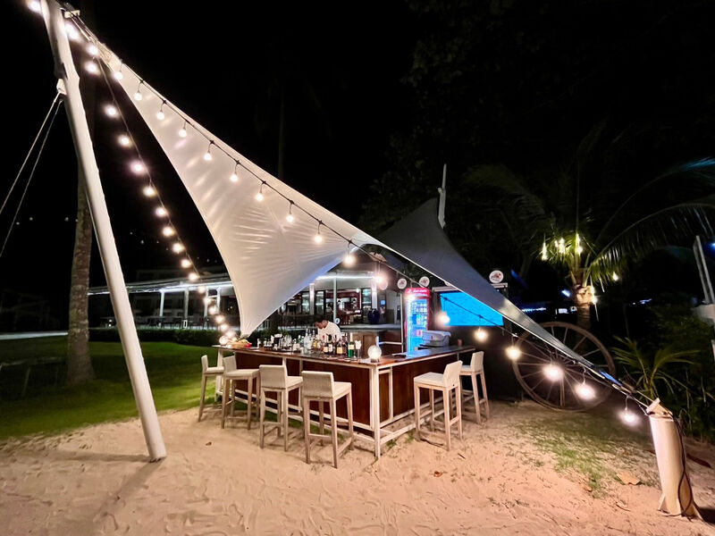 Royal Yao Yai Island Beach Resort