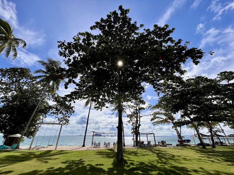 Royal Yao Yai Island Beach Resort