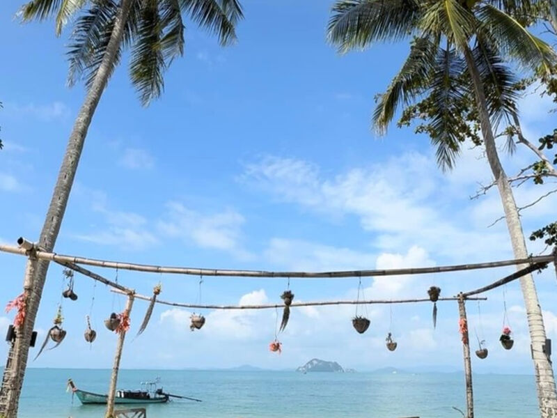 Royal Yao Yai Island Beach Resort
