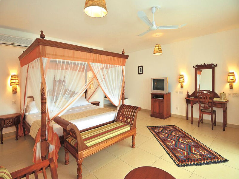 Royal Zanzibar Beach Resort