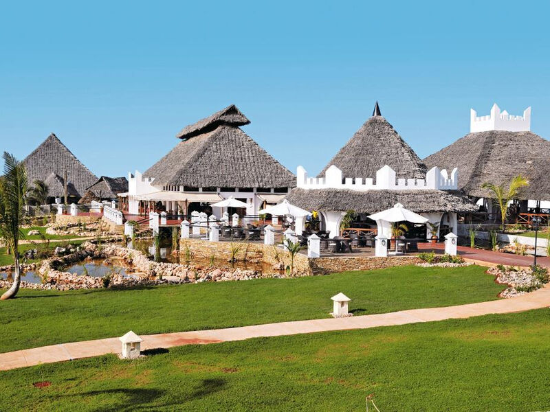 Royal Zanzibar Beach Resort