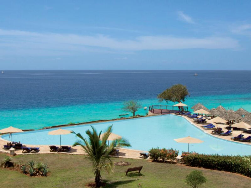 Royal Zanzibar Beach Resort