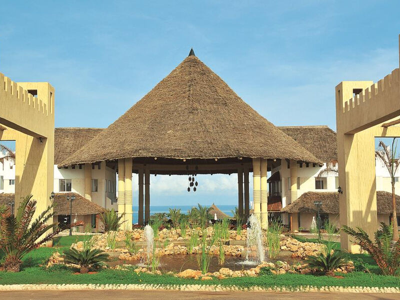 Royal Zanzibar Beach Resort