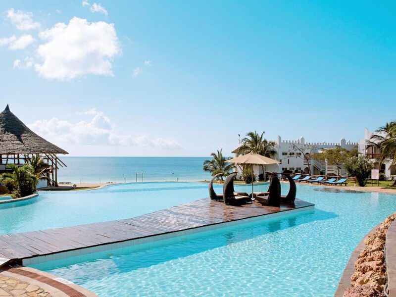Royal Zanzibar Beach Resort