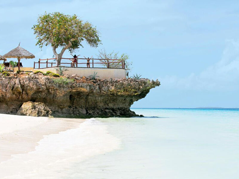 Royal Zanzibar Beach Resort