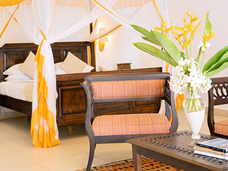 Royal Zanzibar Beach Resort