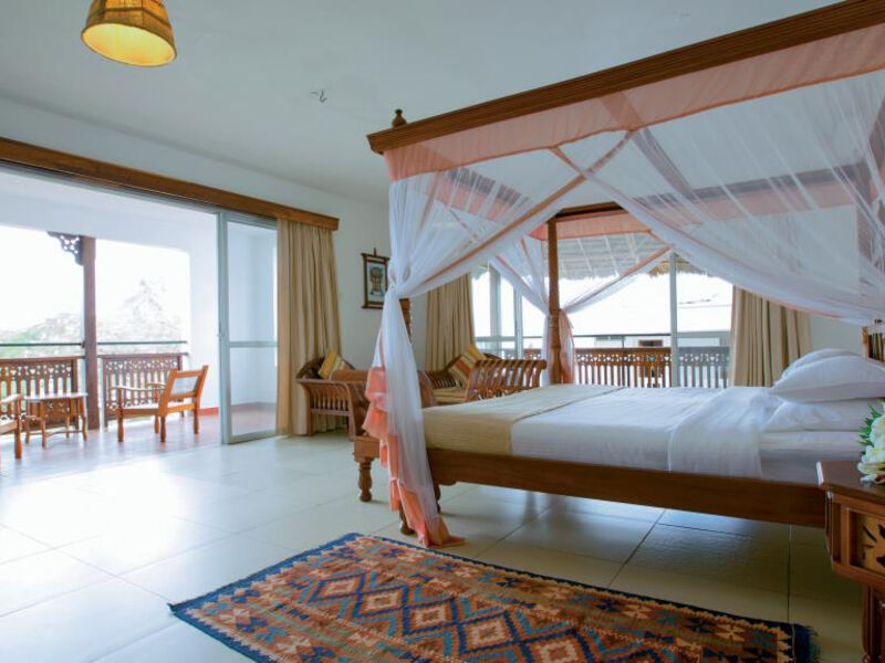 Royal Zanzibar Beach Resort