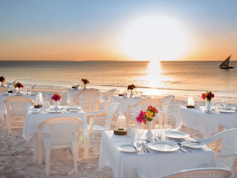 Royal Zanzibar Beach Resort