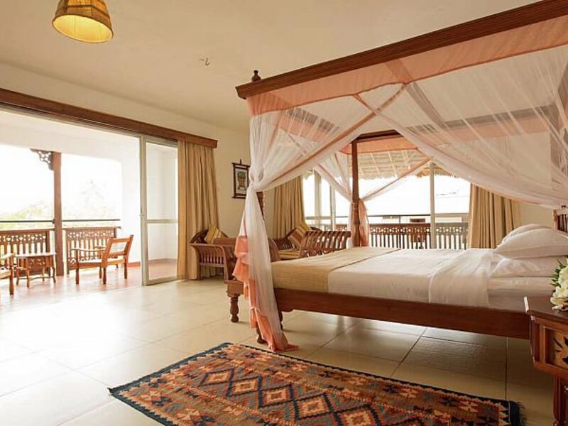 Royal Zanzibar