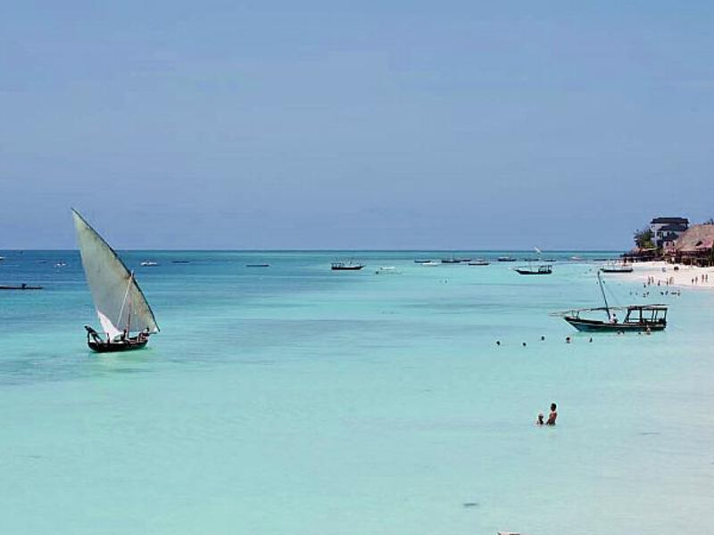 Royal Zanzibar