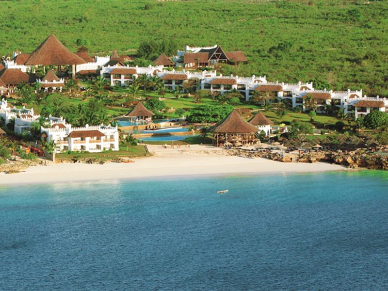 Royal Zanzibar Beach Resort